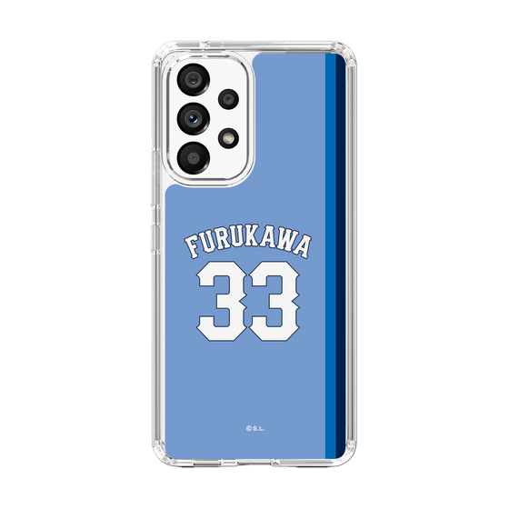 スリムプロテクションケース［ ライオンズフェスティバルズ2025- #33 FURUKAWA ］