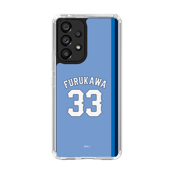 スリムプロテクションケース［ ライオンズフェスティバルズ2025- #33 FURUKAWA ］