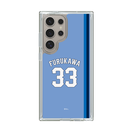 スリムプロテクションケース［ ライオンズフェスティバルズ2025- #33 FURUKAWA ］
