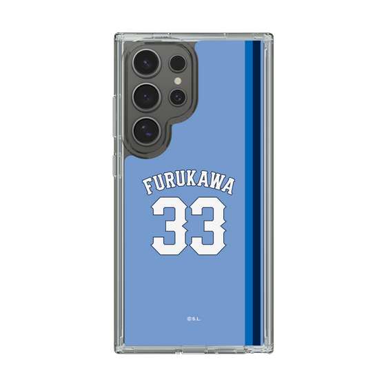 スリムプロテクションケース［ ライオンズフェスティバルズ2025- #33 FURUKAWA ］