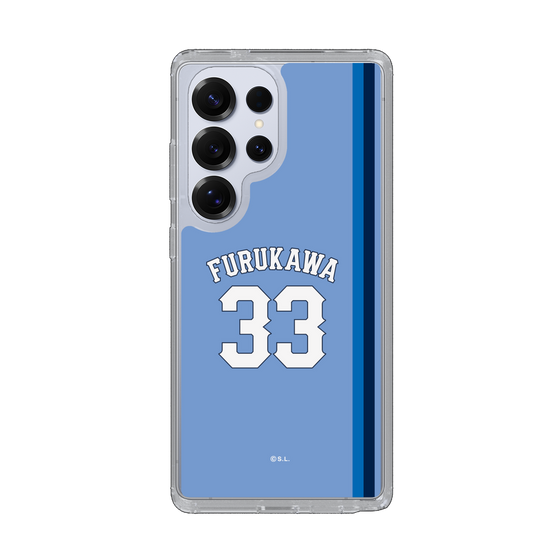 スリムプロテクションケース［ ライオンズフェスティバルズ2025- #33 FURUKAWA ］