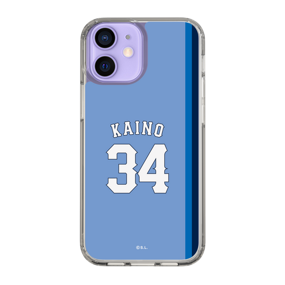 スリムプロテクションケース［ ライオンズフェスティバルズ2025- #34 KAINO ］