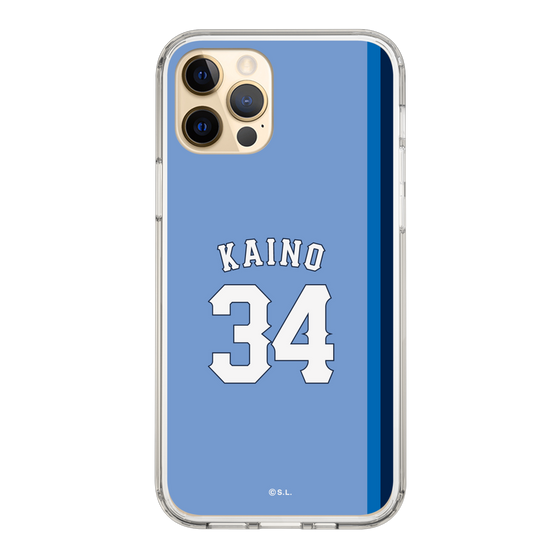 スリムプロテクションケース［ ライオンズフェスティバルズ2025- #34 KAINO ］