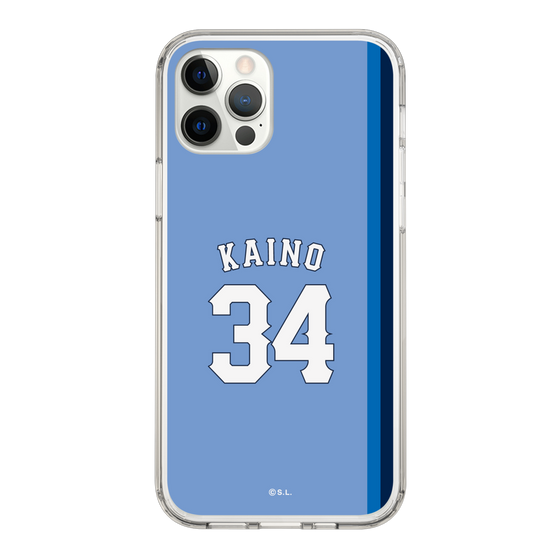 スリムプロテクションケース［ ライオンズフェスティバルズ2025- #34 KAINO ］