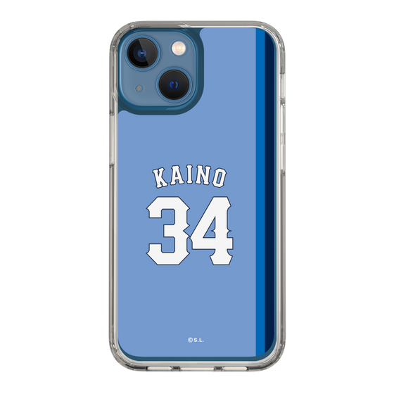 スリムプロテクションケース［ ライオンズフェスティバルズ2025- #34 KAINO ］