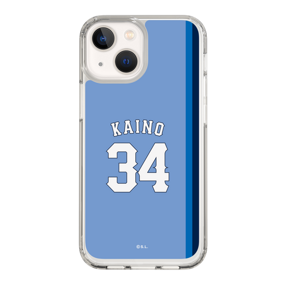 スリムプロテクションケース［ ライオンズフェスティバルズ2025- #34 KAINO ］