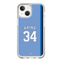 スリムプロテクションケース［ ライオンズフェスティバルズ2025- #34 KAINO ］