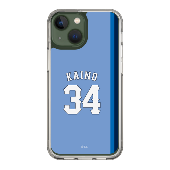 スリムプロテクションケース［ ライオンズフェスティバルズ2025- #34 KAINO ］