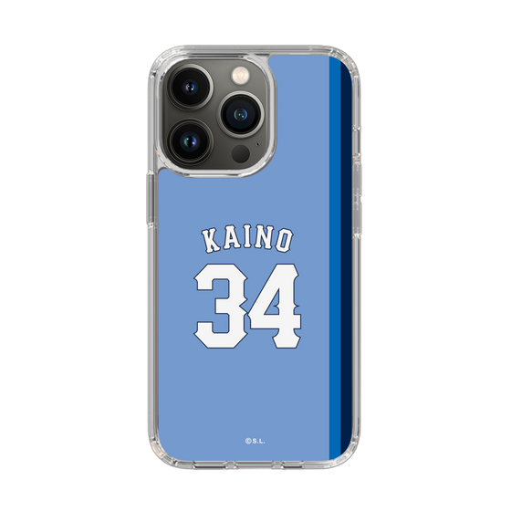 スリムプロテクションケース［ ライオンズフェスティバルズ2025- #34 KAINO ］