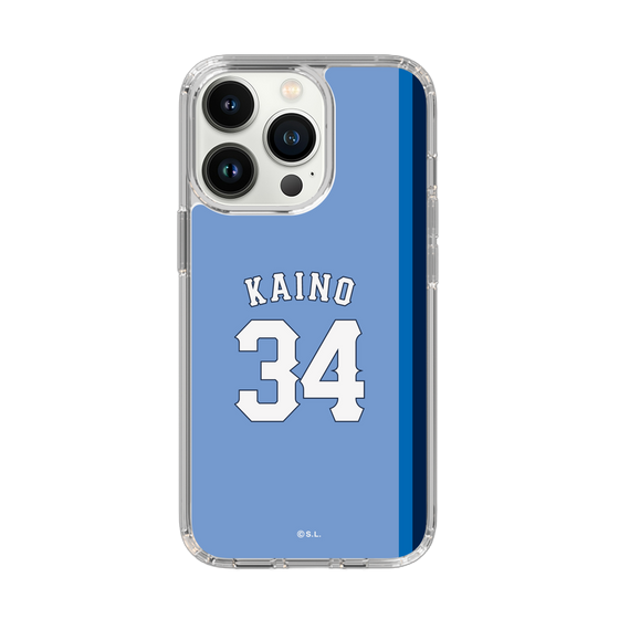 スリムプロテクションケース［ ライオンズフェスティバルズ2025- #34 KAINO ］
