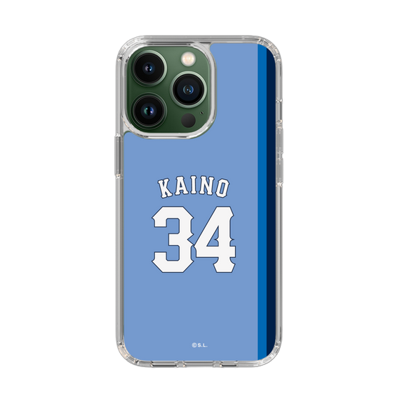 スリムプロテクションケース［ ライオンズフェスティバルズ2025- #34 KAINO ］