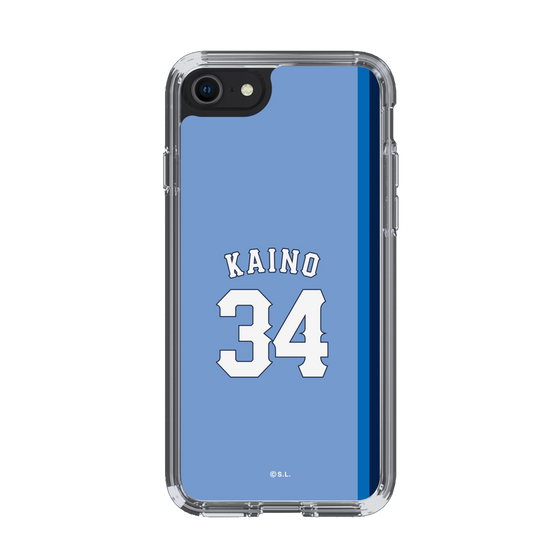 スリムプロテクションケース［ ライオンズフェスティバルズ2025- #34 KAINO ］