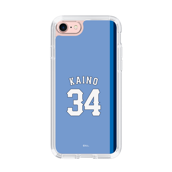 スリムプロテクションケース［ ライオンズフェスティバルズ2025- #34 KAINO ］