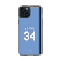 スリムプロテクションケース［ ライオンズフェスティバルズ2025- #34 KAINO ］