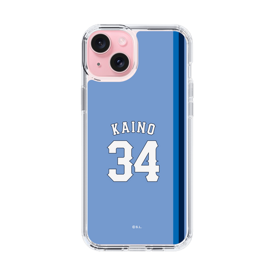 スリムプロテクションケース［ ライオンズフェスティバルズ2025- #34 KAINO ］