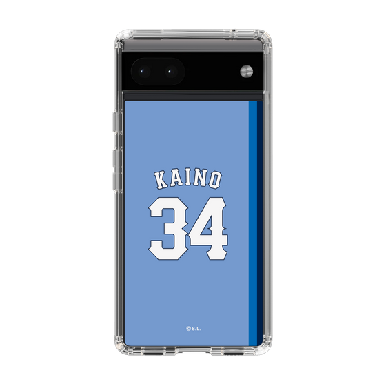 スリムプロテクションケース［ ライオンズフェスティバルズ2025- #34 KAINO ］