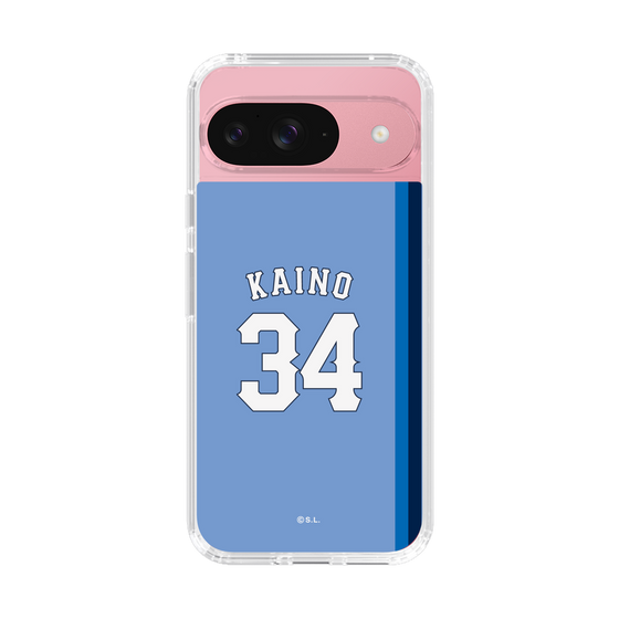 スリムプロテクションケース［ ライオンズフェスティバルズ2025- #34 KAINO ］