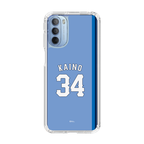 スリムプロテクションケース［ ライオンズフェスティバルズ2025- #34 KAINO ］