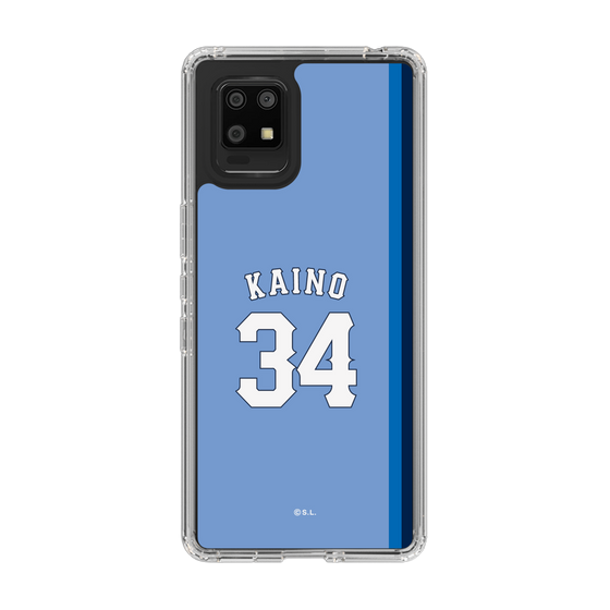 スリムプロテクションケース［ ライオンズフェスティバルズ2025- #34 KAINO ］