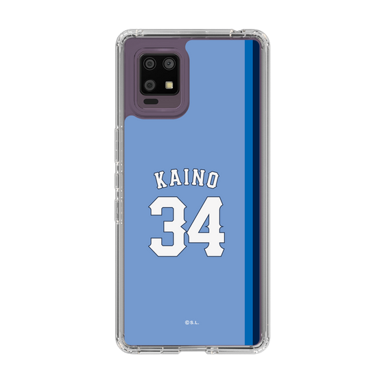 スリムプロテクションケース［ ライオンズフェスティバルズ2025- #34 KAINO ］