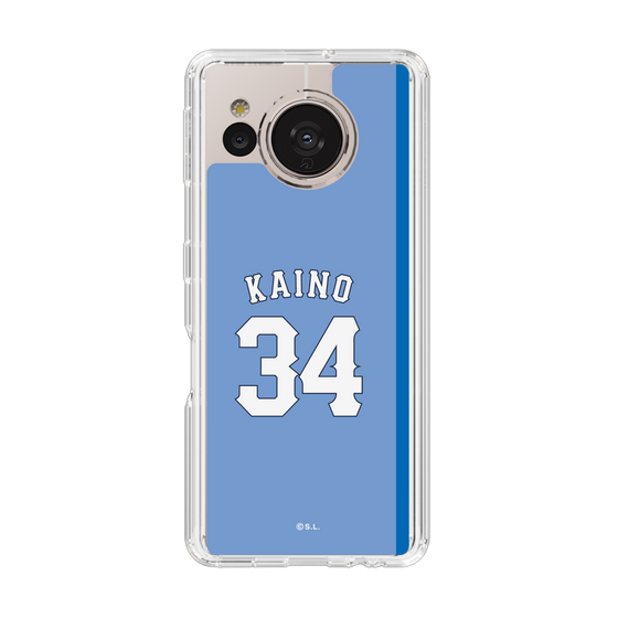 スリムプロテクションケース［ ライオンズフェスティバルズ2025- #34 KAINO ］