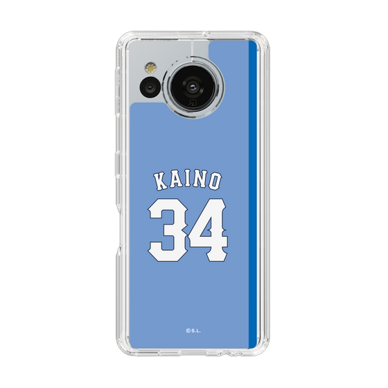 スリムプロテクションケース［ ライオンズフェスティバルズ2025- #34 KAINO ］