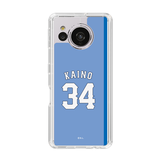 スリムプロテクションケース［ ライオンズフェスティバルズ2025- #34 KAINO ］
