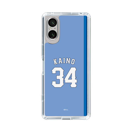 スリムプロテクションケース［ ライオンズフェスティバルズ2025- #34 KAINO ］