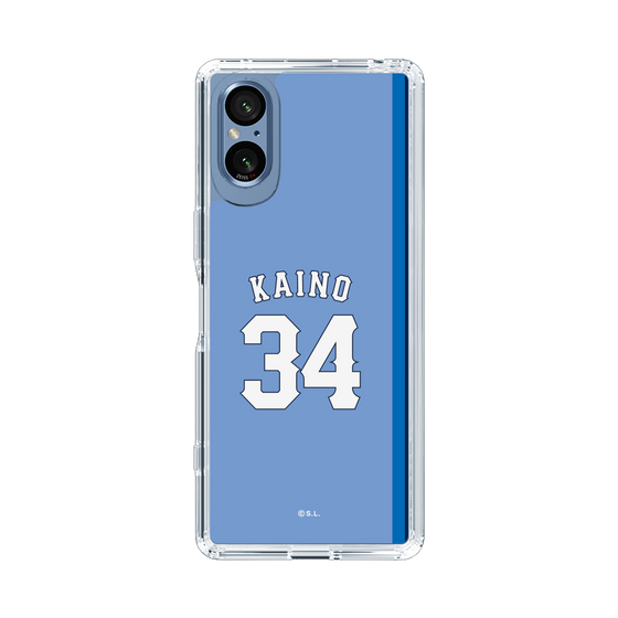スリムプロテクションケース［ ライオンズフェスティバルズ2025- #34 KAINO ］