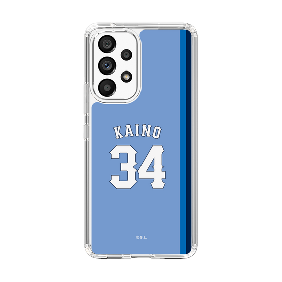 スリムプロテクションケース［ ライオンズフェスティバルズ2025- #34 KAINO ］