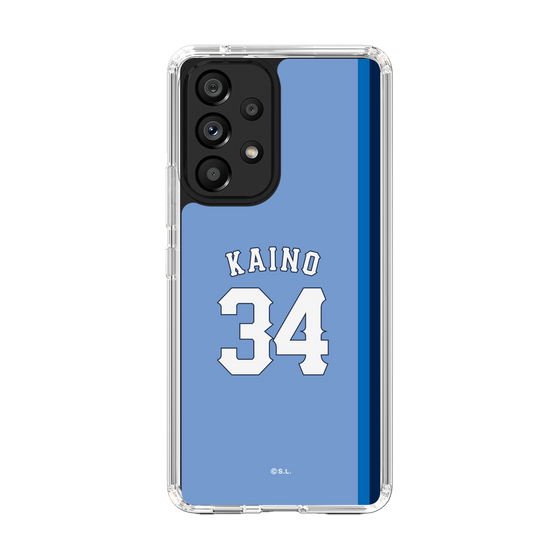 スリムプロテクションケース［ ライオンズフェスティバルズ2025- #34 KAINO ］