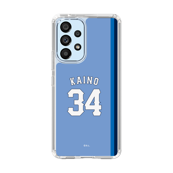 スリムプロテクションケース［ ライオンズフェスティバルズ2025- #34 KAINO ］