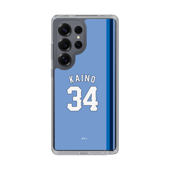 スリムプロテクションケース［ ライオンズフェスティバルズ2025- #34 KAINO ］