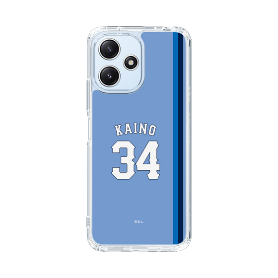 スリムプロテクションケース［ ライオンズフェスティバルズ2025- #34 KAINO ］