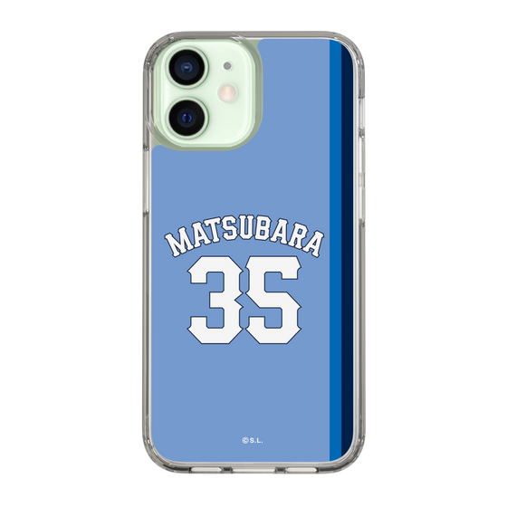 スリムプロテクションケース［ ライオンズフェスティバルズ2025- #35 MATSUBARA ］