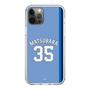 スリムプロテクションケース［ ライオンズフェスティバルズ2025- #35 MATSUBARA ］