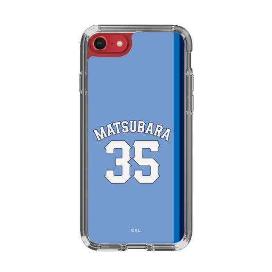 スリムプロテクションケース［ ライオンズフェスティバルズ2025- #35 MATSUBARA ］