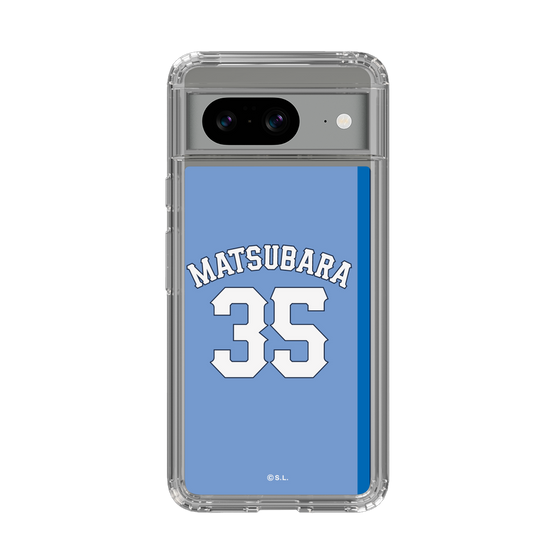 スリムプロテクションケース［ ライオンズフェスティバルズ2025- #35 MATSUBARA ］