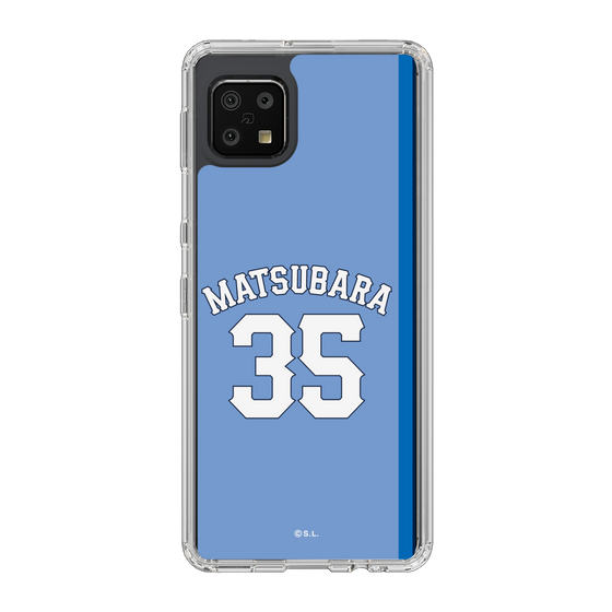 スリムプロテクションケース［ ライオンズフェスティバルズ2025- #35 MATSUBARA ］