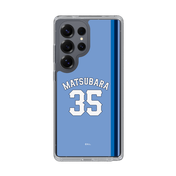 スリムプロテクションケース［ ライオンズフェスティバルズ2025- #35 MATSUBARA ］