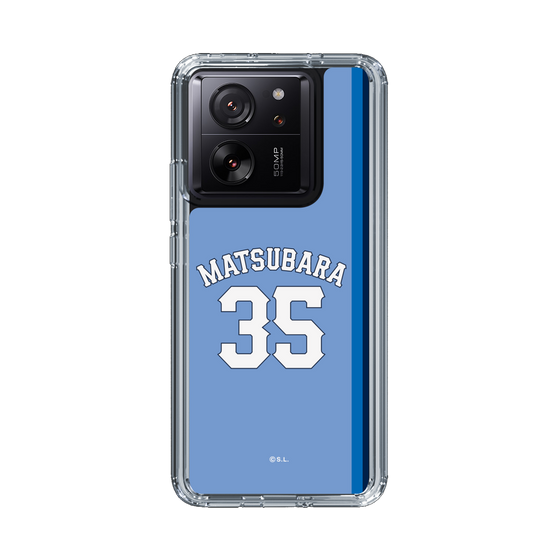 スリムプロテクションケース［ ライオンズフェスティバルズ2025- #35 MATSUBARA ］