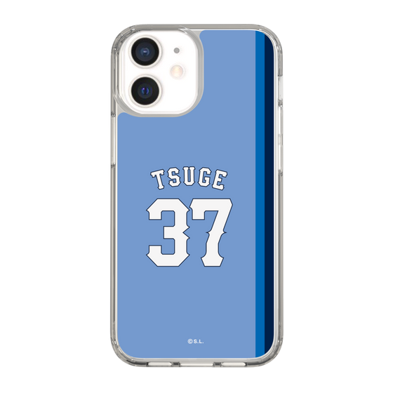 スリムプロテクションケース［ ライオンズフェスティバルズ2025- #37 TSUGE ］