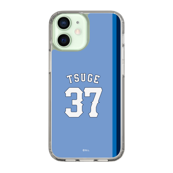 スリムプロテクションケース［ ライオンズフェスティバルズ2025- #37 TSUGE ］