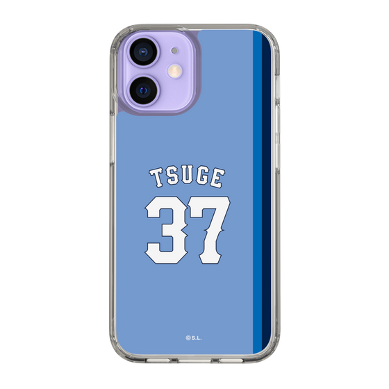 スリムプロテクションケース［ ライオンズフェスティバルズ2025- #37 TSUGE ］