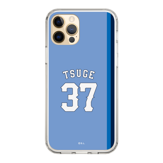 スリムプロテクションケース［ ライオンズフェスティバルズ2025- #37 TSUGE ］