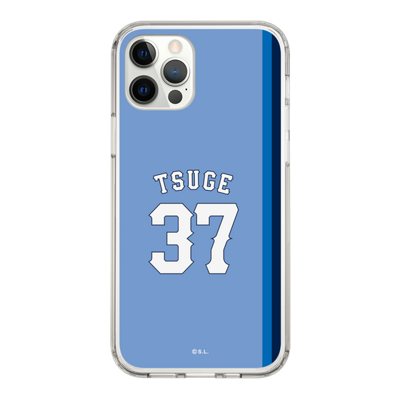 スリムプロテクションケース［ ライオンズフェスティバルズ2025- #37 TSUGE ］