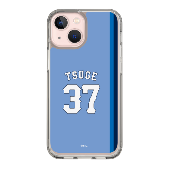 スリムプロテクションケース［ ライオンズフェスティバルズ2025- #37 TSUGE ］