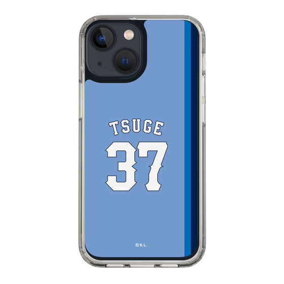 スリムプロテクションケース［ ライオンズフェスティバルズ2025- #37 TSUGE ］