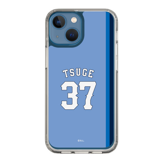 スリムプロテクションケース［ ライオンズフェスティバルズ2025- #37 TSUGE ］