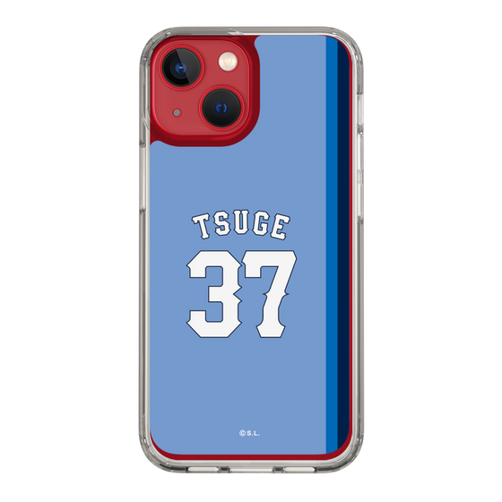 スリムプロテクションケース［ ライオンズフェスティバルズ2025- #37 TSUGE ］